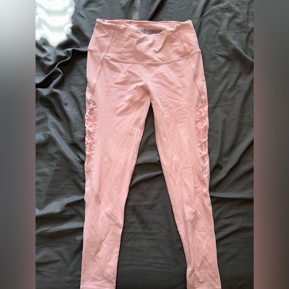 Victoria’s Secret sport leggings